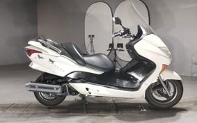 HONDA FORZA Z MF08