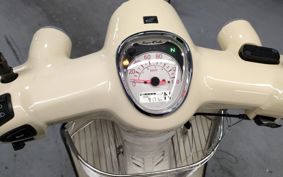 HONDA SUPER CUB110 JA59