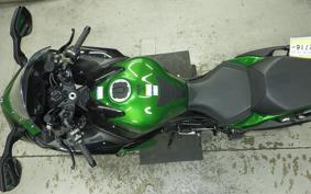 KAWASAKI NINJA H2 SX SE 2023 ZXT02P