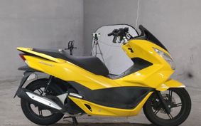 HONDA PCX125 JF56