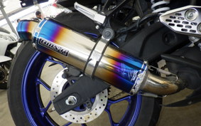 YAMAHA YZF-R25 RG10J