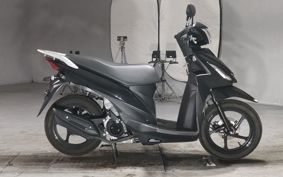 SUZUKI ADDRESS V110 CE47A