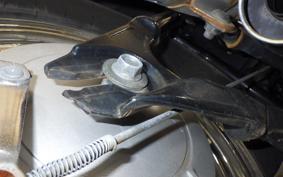 YAMAHA DRAGSTAR 400 CLASSIC 2003 VH01J