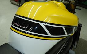 YAMAHA FZ1 FAZER 2006