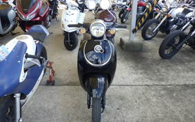 HONDA GIORNO 3 AF77
