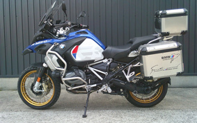 BMW R1250GS ADVENTURE 2019 0J51