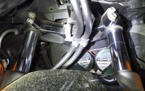 HONDA FORZA Z GEN 2 2009 MF10