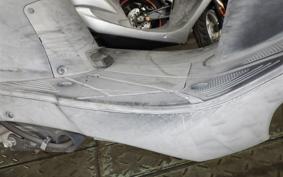 SUZUKI ADDRESS V125 CF4EA