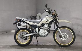 YAMAHA SEROW 250 DG17J