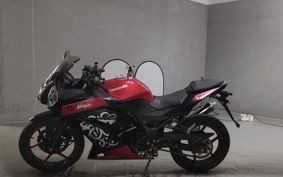 KAWASAKI NINJA250R EX250K