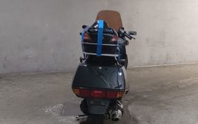HONDA FUSION MF02