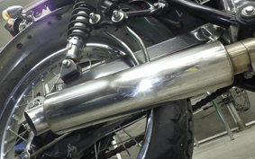 KAWASAKI 250TR 2017 BJ250F