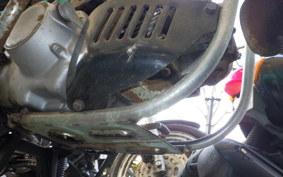 HONDA DAX 50 ST50