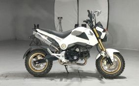 HONDA GU ROM JC61