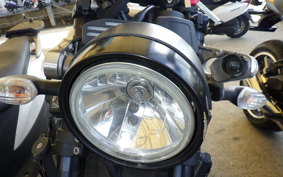 YAMAHA XSR900 2020 RN56J