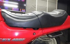 HONDA CBX400F 1982 NC07