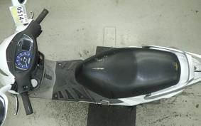 SUZUKI GSR125