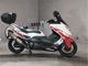 Фото Yamaha T-MAX 500 2019 с японского аукциона