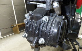 HONDA ｸﾞﾛﾑ 2016 JC61