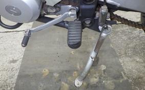 SUZUKI 250SB 2001 LX250L