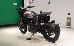 HUSQVARNA ENDURO 701 2020