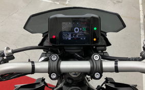 HONDA SUPER CUB50 AA01