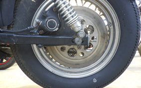 HARLEY XL883 1989
