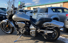 YAMAHA XV1700 ROADSTAR WARRIOR 2005 VP14