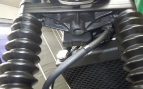 HONDA REBEL 250 S MC49
