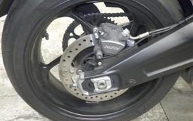 TRIUMPH TRIDENT 660 2022