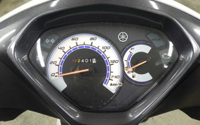 YAMAHA AXIS 125 Z 2021 SED7J