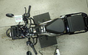 HONDA CT125-2 2001 JA65