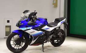 SUZUKI GSX250R