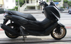 YAMAHA N-MAX 155 ABS SG50J