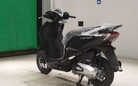 HONDA LEAD 125 2008 JK12