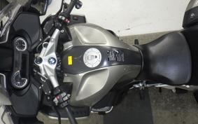 BMW R1200 RT 2016