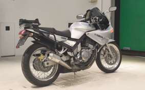 YAMAHA SRX400 Gen.4 1997 3VN