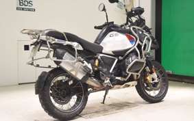 BMW R1250GS ADVENTURE 2020
