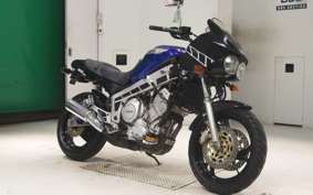 YAMAHA TDM850 1994 4EP