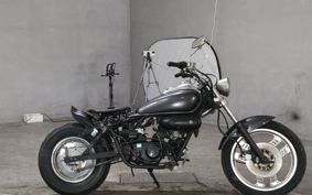 HONDA MAGNA 50 AC13