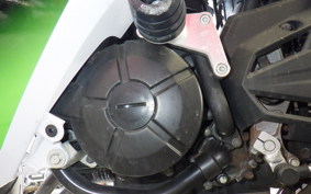 KAWASAKI NINJA 250 ABS EX250L