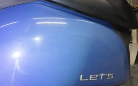 SUZUKI ﾚｯﾂ