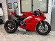 Фото Ducati PANIGA-REV4S 2019 с японского аукциона
