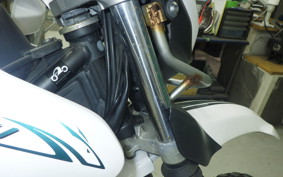 YAMAHA SEROW 250 Gen.2 DG17J