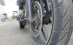 HONDA VTR 250 MC33
