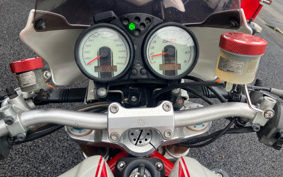 DUCATI MONSU MANY S4RSTESU MANY -STROKE RE MANY 2006 ZDMM417AA6B