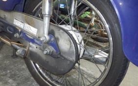 HONDA C50 SUPER CUB AA01