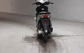 HONDA DIO110 BASIC JK03