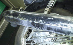 HONDA C110 SUPER CUB JA10