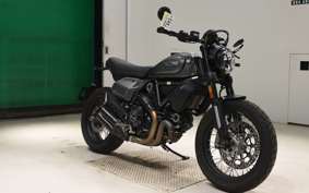 DUCATI SCRAMBLER 2021